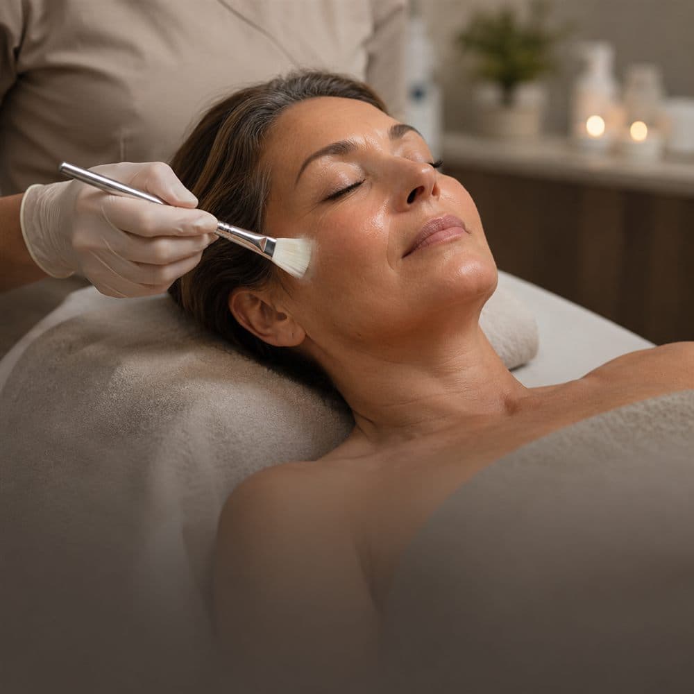 Facial Rejuvenation