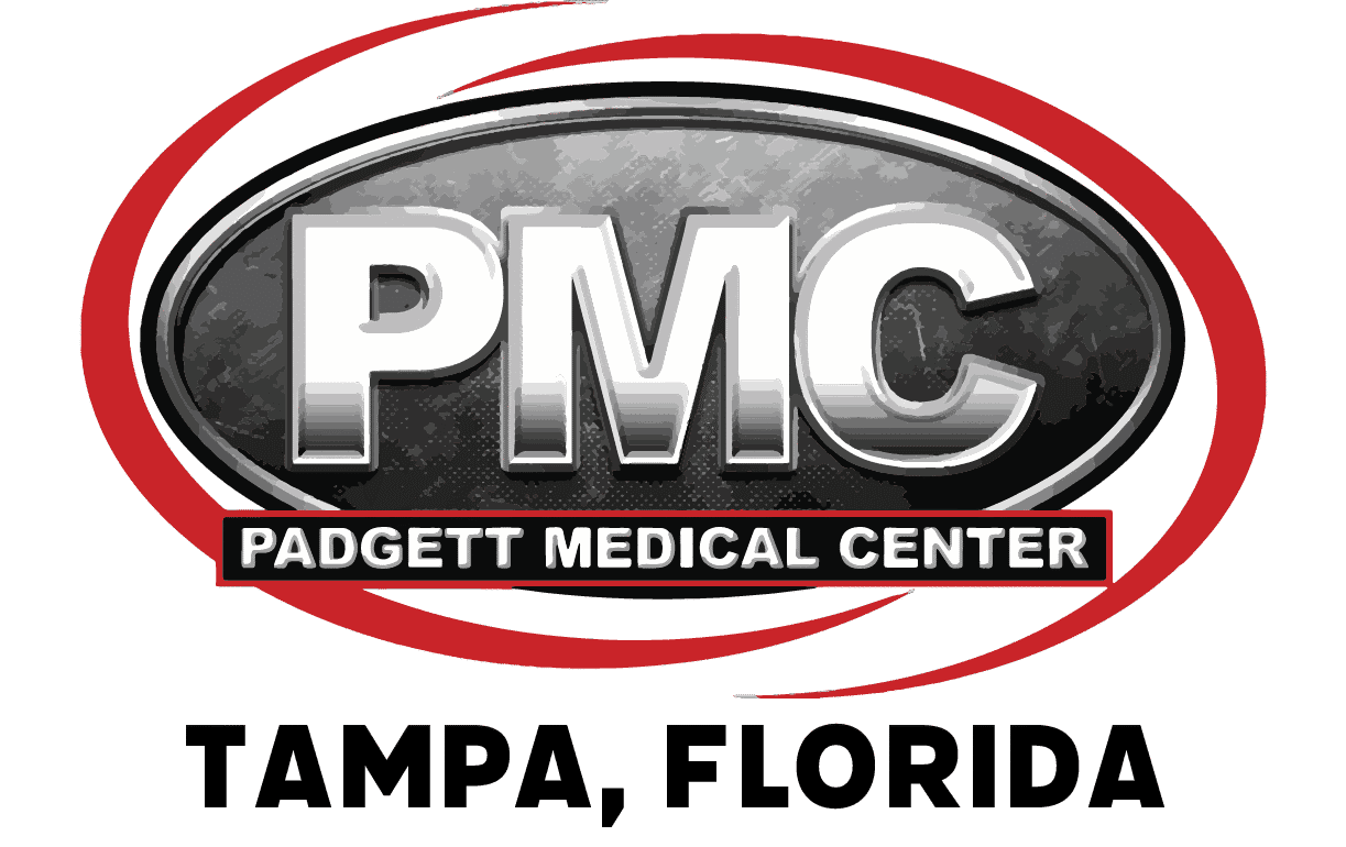 Padgett Medical Center