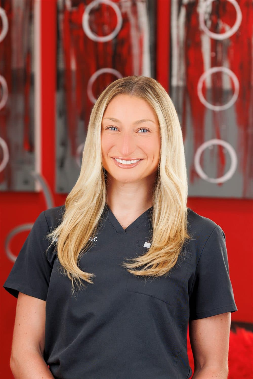 Morgan Colee, PA, Physician Assistant