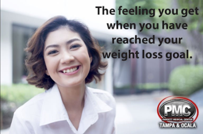 Read more about the article Achieving Weight Loss Goals. Such a Wonderful Feeling.