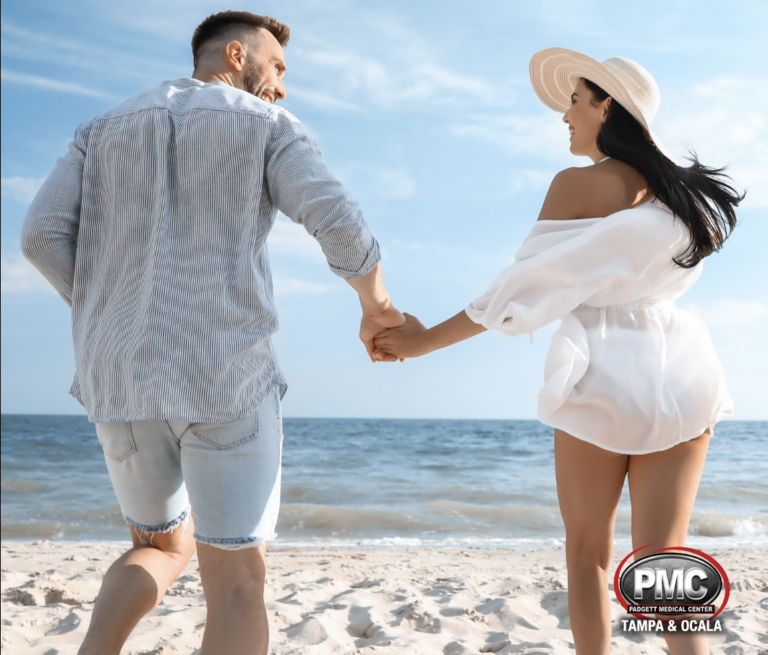 Read more about the article Semaglutide VS Tirzepatide Weight Loss Tampa