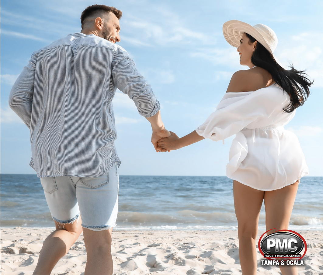 You are currently viewing Semaglutide VS Tirzepatide Weight Loss Tampa